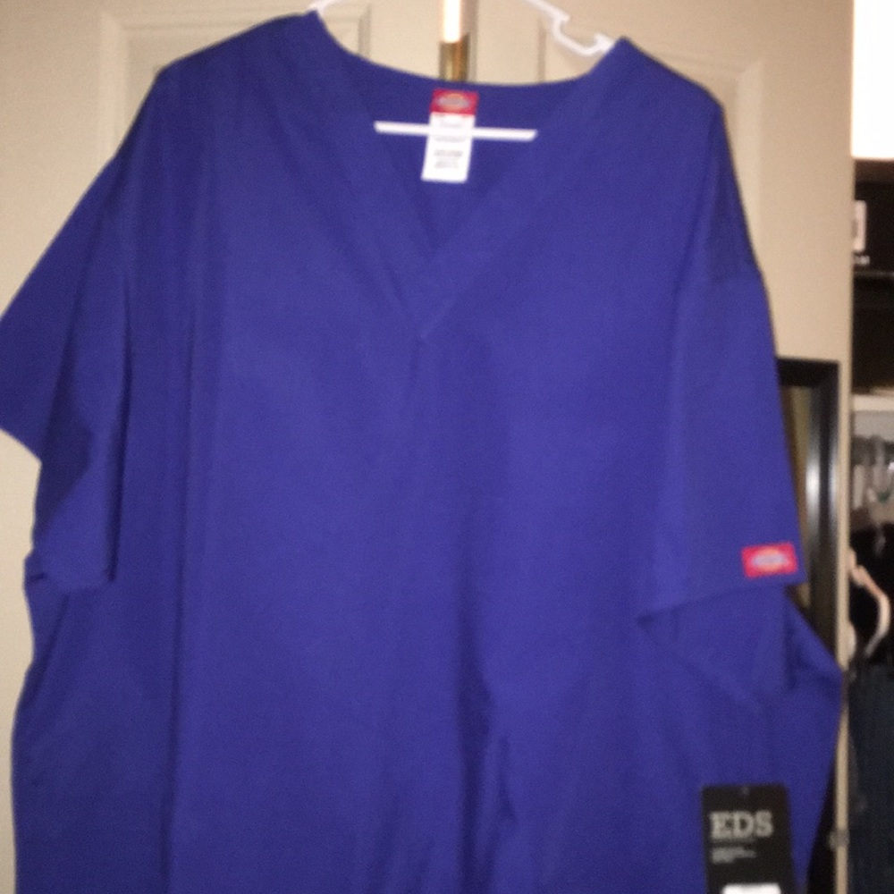 Scrubs Bundle